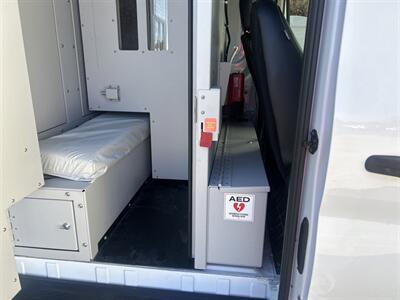 2020 Ford Transit 350   - Photo 23 - Cleveland, GA 30528