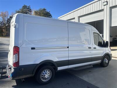 2020 Ford Transit 350   - Photo 9 - Cleveland, GA 30528