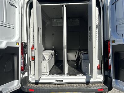 2020 Ford Transit 350   - Photo 51 - Cleveland, GA 30528