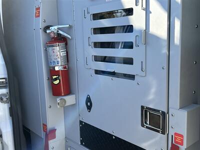 2020 Ford Transit 350   - Photo 60 - Cleveland, GA 30528