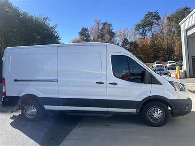 2020 Ford Transit 350   - Photo 10 - Cleveland, GA 30528