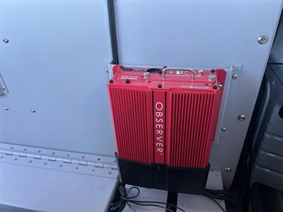 2020 Ford Transit 350   - Photo 37 - Cleveland, GA 30528