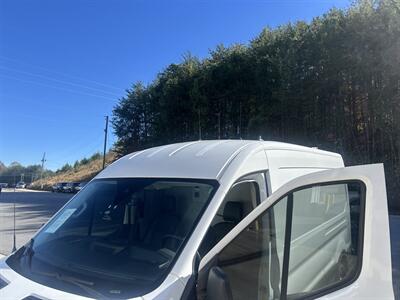 2020 Ford Transit 350   - Photo 18 - Cleveland, GA 30528