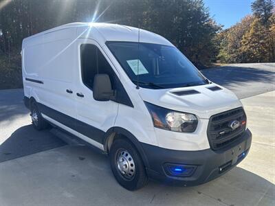 2020 Ford Transit 350   - Photo 11 - Cleveland, GA 30528