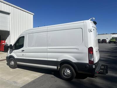 2020 Ford Transit 350   - Photo 6 - Cleveland, GA 30528