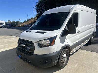 2020 Ford Transit 350   - Photo 4 - Cleveland, GA 30528