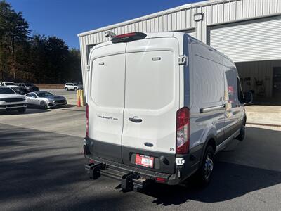 2020 Ford Transit 350   - Photo 8 - Cleveland, GA 30528