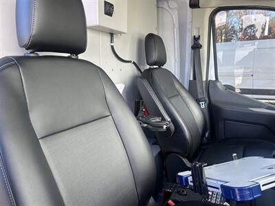 2020 Ford Transit 350   - Photo 25 - Cleveland, GA 30528
