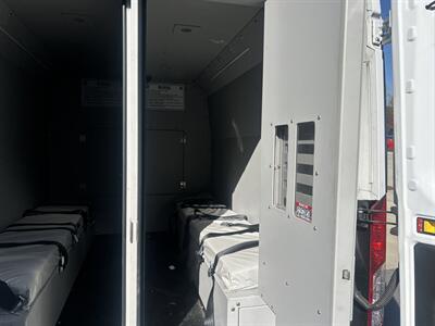 2020 Ford Transit 350   - Photo 20 - Cleveland, GA 30528