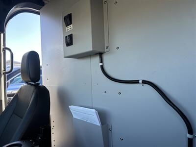 2020 Ford Transit 350   - Photo 38 - Cleveland, GA 30528