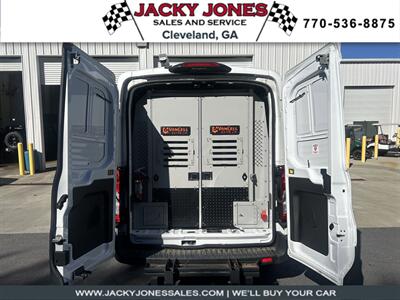 2020 Ford Transit XL AWD - Photo 1 - Cleveland, GA 30528