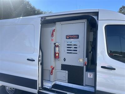 2020 Ford Transit 350   - Photo 3 - Cleveland, GA 30528