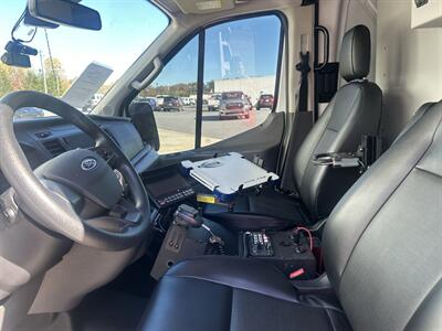 2020 Ford Transit 350   - Photo 12 - Cleveland, GA 30528