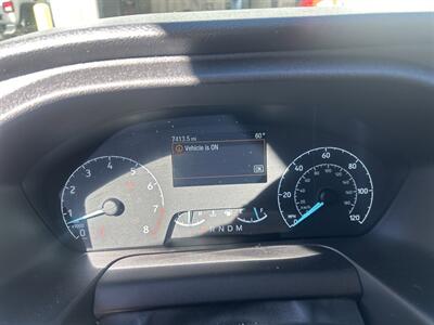 2020 Ford Transit 350   - Photo 34 - Cleveland, GA 30528