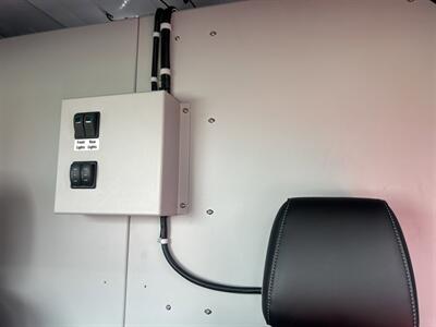 2020 Ford Transit 350   - Photo 15 - Cleveland, GA 30528