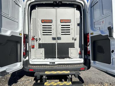 2020 Ford Transit 350   - Photo 41 - Cleveland, GA 30528