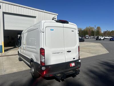 2020 Ford Transit 350   - Photo 7 - Cleveland, GA 30528