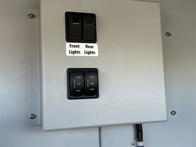 2020 Ford Transit 350   - Photo 66 - Cleveland, GA 30528