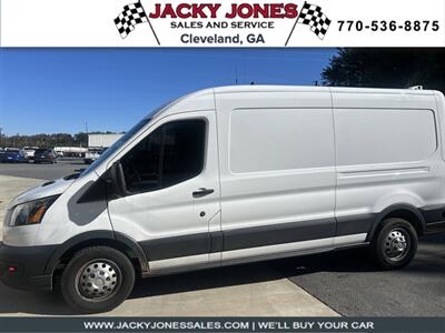 2020 Ford Transit XL AWD   - Photo 1 - Cleveland, GA 30528