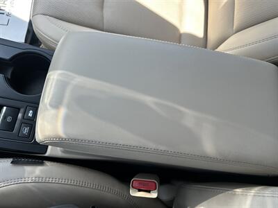 2019 Subaru Outback Limited   - Photo 25 - Cleveland, GA 30528