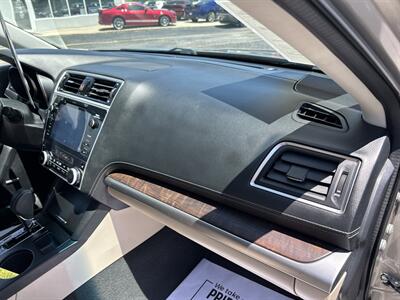 2019 Subaru Outback Limited   - Photo 53 - Cleveland, GA 30528
