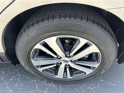 2019 Subaru Outback Limited   - Photo 33 - Cleveland, GA 30528