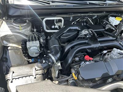 2019 Subaru Outback Limited   - Photo 60 - Cleveland, GA 30528