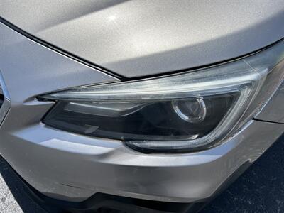 2019 Subaru Outback Limited   - Photo 11 - Cleveland, GA 30528