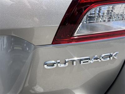 2019 Subaru Outback Limited   - Photo 40 - Cleveland, GA 30528