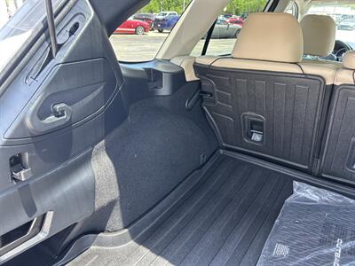 2019 Subaru Outback Limited   - Photo 42 - Cleveland, GA 30528