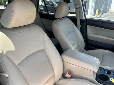 2019 Subaru Outback Limited   - Photo 55 - Cleveland, GA 30528