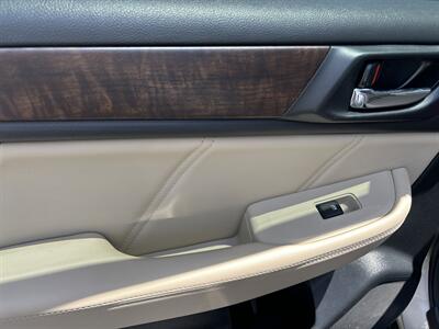2019 Subaru Outback Limited   - Photo 34 - Cleveland, GA 30528