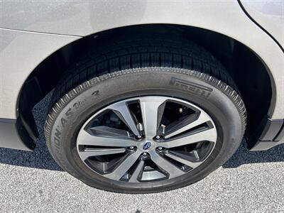 2019 Subaru Outback Limited   - Photo 46 - Cleveland, GA 30528