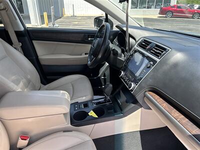 2019 Subaru Outback Limited   - Photo 54 - Cleveland, GA 30528
