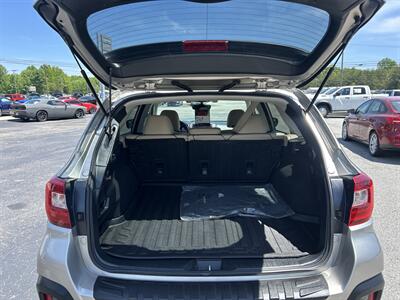 2019 Subaru Outback Limited   - Photo 41 - Cleveland, GA 30528