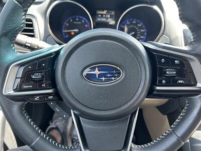 2019 Subaru Outback Limited   - Photo 20 - Cleveland, GA 30528