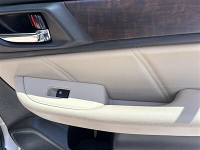 2019 Subaru Outback Limited   - Photo 47 - Cleveland, GA 30528