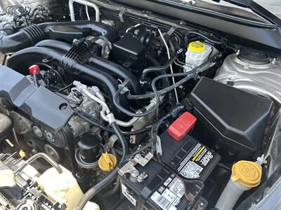2019 Subaru Outback Limited   - Photo 62 - Cleveland, GA 30528
