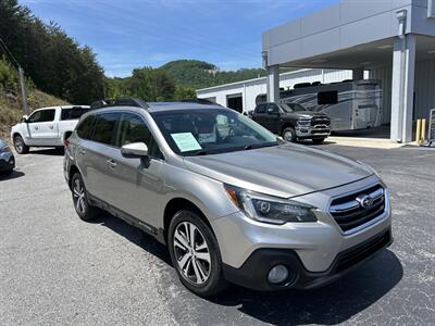 2019 Subaru Outback Limited   - Photo 9 - Cleveland, GA 30528