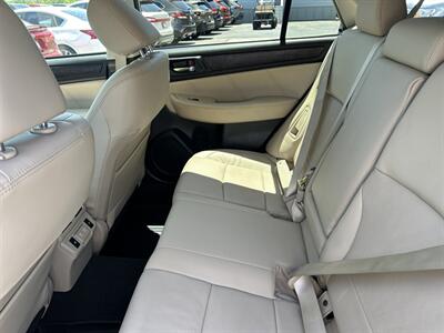 2019 Subaru Outback Limited   - Photo 36 - Cleveland, GA 30528