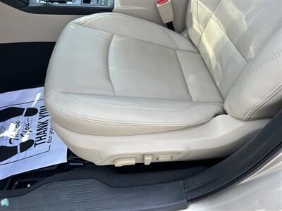 2019 Subaru Outback Limited   - Photo 15 - Cleveland, GA 30528