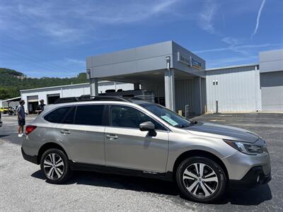 2019 Subaru Outback Limited   - Photo 8 - Cleveland, GA 30528