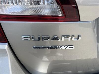 2019 Subaru Outback Limited   - Photo 39 - Cleveland, GA 30528