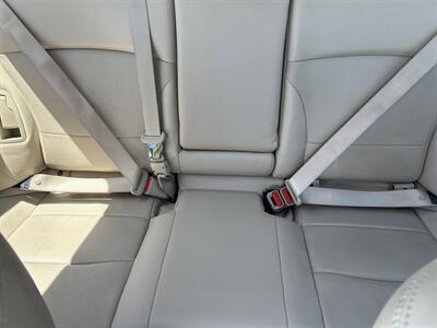 2019 Subaru Outback Limited   - Photo 32 - Cleveland, GA 30528