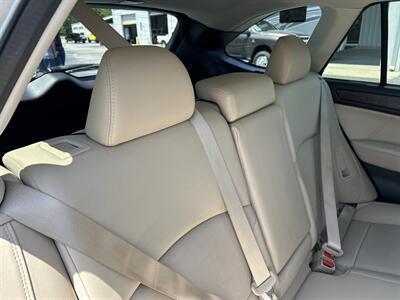 2019 Subaru Outback Limited   - Photo 50 - Cleveland, GA 30528