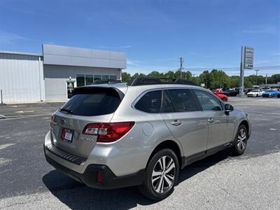 2019 Subaru Outback Limited   - Photo 6 - Cleveland, GA 30528