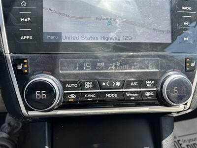 2019 Subaru Outback Limited   - Photo 23 - Cleveland, GA 30528