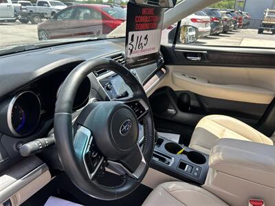 2019 Subaru Outback Limited   - Photo 17 - Cleveland, GA 30528