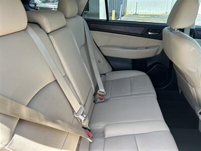2019 Subaru Outback Limited   - Photo 49 - Cleveland, GA 30528