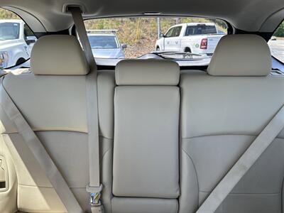 2019 Subaru Outback Limited   - Photo 31 - Cleveland, GA 30528
